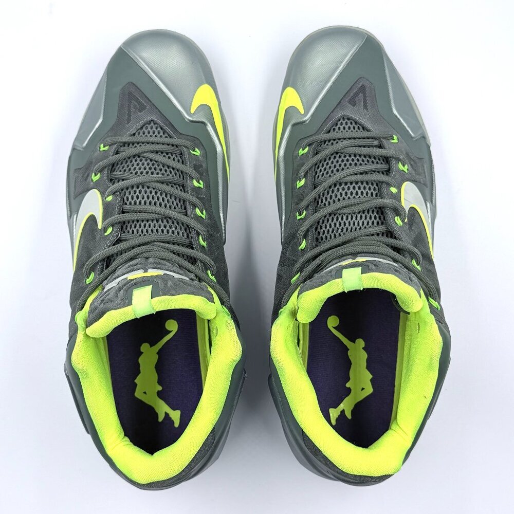 Nike LeBron 11 'Dunkman'
